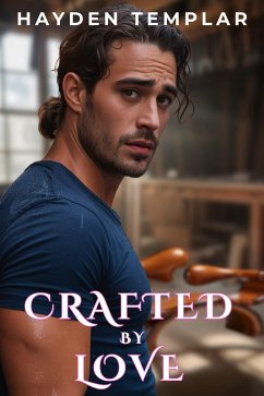 Cover Crafted By Love (eBook, ePUB)