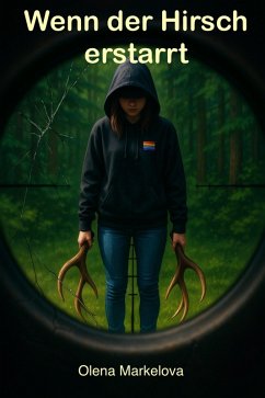 Cover Wenn der Hirsch erstarrt (eBook, ePUB)