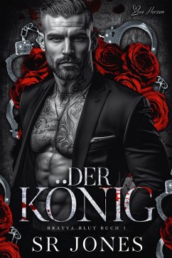 Cover Der König (eBook, ePUB)