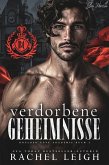 Verdorbene Geheimnisse (eBook, ePUB) Verdorbene Geheimnisse (eBook, ePUB)