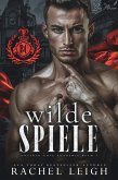 Wilde Spiele (eBook, ePUB) Wilde Spiele (eBook, ePUB)