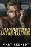 Unsichtbar (eBook, ePUB) Unsichtbar (eBook, ePUB)