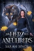 Das Herz des Anführers (eBook, ePUB) Das Herz des Anführers (eBook, ePUB)