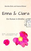 Enna und Clara (eBook, ePUB)