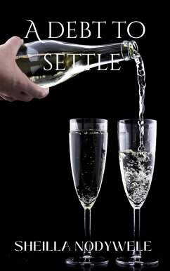 Cover A Debt to Settle (eBook, ePUB)