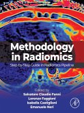 Methodology in Radiomics (eBook, ePUB)