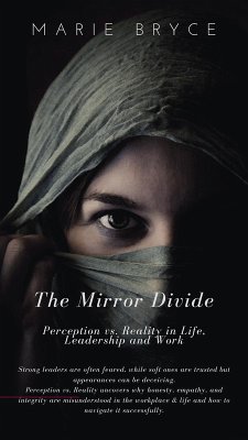 The Mirror Divide (eBook, ePUB) - Brycw, Marie