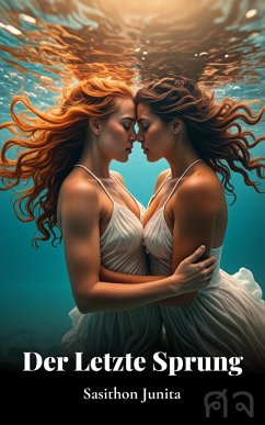 Cover Der Letzte Sprung (Australisches Paar, #3) (eBook, ePUB)