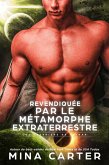 Revendiquée par le Métamorphe Extraterrestre (Les Guerriers de Lathar, #14) (eBook, ePUB) Revendiquée par le Métamorphe Extraterrestre (Les Guerriers de Lathar, #14) (eBook, ePUB)