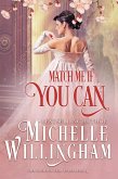 Match Me If You Can (The School for Spinsters, #3) (eBook, ePUB)