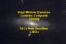 Vingt Millions D'années-Lumière:... - Bild 1