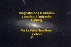 Vingt Millions D'années-Lumière: L'odyssée Céleste (eBook, ePUB)