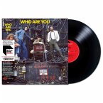 Who Are You (Ltd. Hsm Lp)