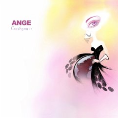Cover Cunegonde