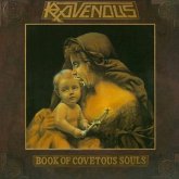 Book Of Covetous Souls Book Of Covetous Souls