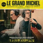 Le Grand Michel (A Journey With Michel Legrand)