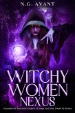 Nexus (Witchy Women) (eBook, ePUB) Nexus (Witchy Women) (eBook, ePUB)