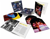Who Are You (Ltd. 4lp) Who Are You (Ltd. 4lp)