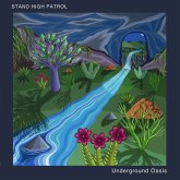 Underground Oasis Underground Oasis