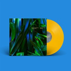 Cover Uncontrollable Thoughts (Yellow Colored)