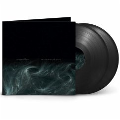 Cover Metamorphyses (Black Vinyl)