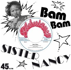 Bam Bam Cover Bam Bam