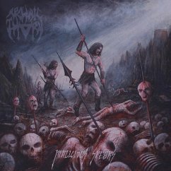 Malicious Spears - Archaic Thorn