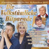 Die Volkstümliche Hitparade Weihnachten 2025