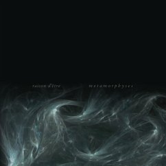 Cover Metamorphyses (Triple Cd In Triple 7