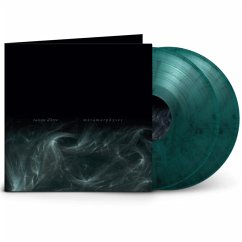 Cover Metamorphyses (Green Vinyl)