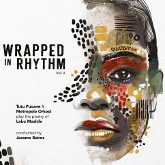 Cover Wrapped In Rhythm (Vol. 2)