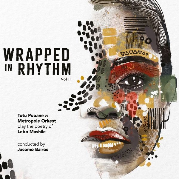 Wrapped In Rhythm (Vol. 2)