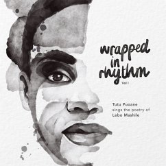 Cover Wrapped In Rhythm (Vol. 1)