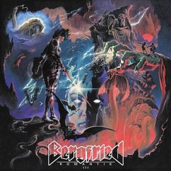 Cover Romantik Iii