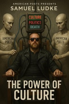 Cover The Power of Culture (eBook, ePUB)