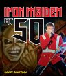 Iron Maiden at 50 (eBook, ePUB) - Bild 1