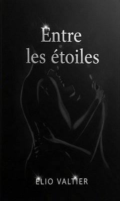 Cover Entre les étoiles (eBook, ePUB)