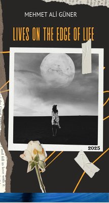 Cover Lives On the Edge of Life (eBook, ePUB)