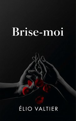 Cover Brise-moi (eBook, ePUB)