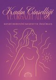 Kadin Cinselligi ve Orgazm Atlasi (eBook, ePUB)