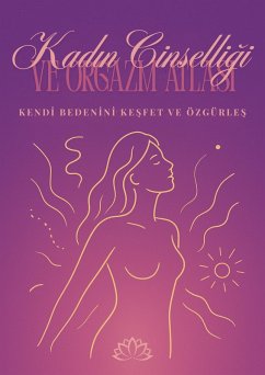 Cover Kadin Cinselligi ve Orgazm Atlasi (eBook, ePUB)