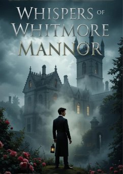 Cover Whispers of Whitmore Manor (eBook, ePUB)