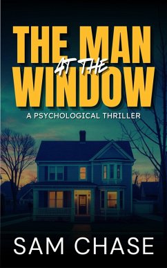 Cover The Man at the Window (eBook, ePUB)
