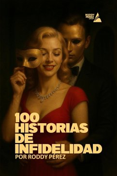 Cover 100 Historias de Infidelidad (eBook, ePUB)