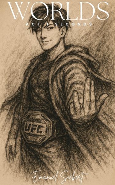 Worlds (eBook, ePUB)