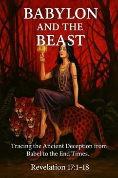 Babylon and the Beast (eBook, ePUB) - Steven, Rodney Babylon and the Beast (eBook, ePUB) - Steven, Rodney