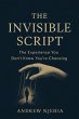 The Invisible Script (eBook, ePUB) - Bild 1