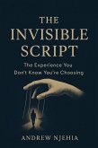 The Invisible Script (eBook, ePUB) The Invisible Script (eBook, ePUB)