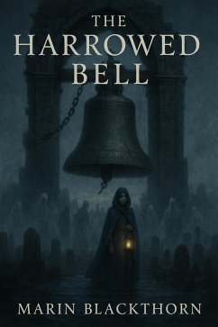 Cover The Harrowed Bell (eBook, ePUB)