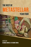 The Best of MetaStellar Year Four (eBook, ePUB)